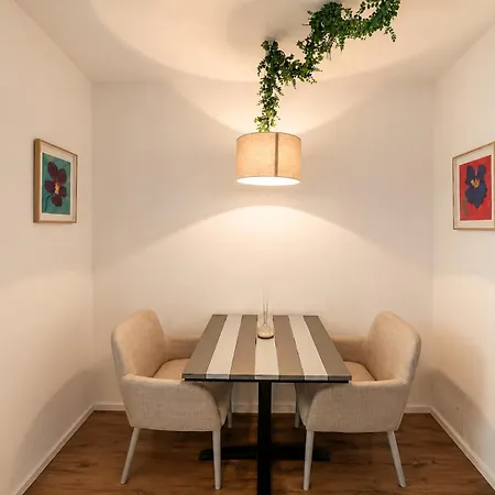 Apartmán I 1