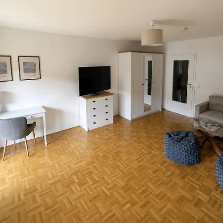 Apartmán I 1 *