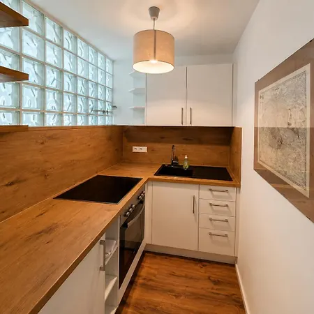 I 1 Apartmán