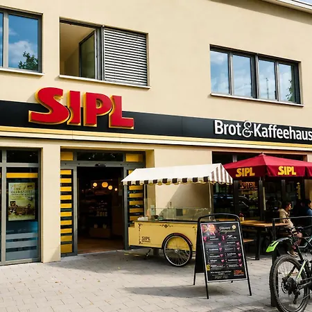 I 1 Apartmán