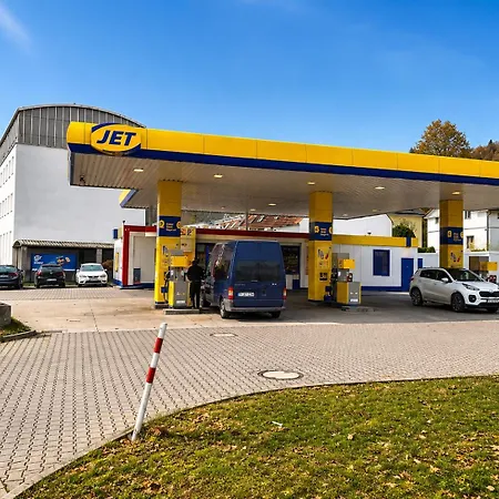 Apartmán I 1 *